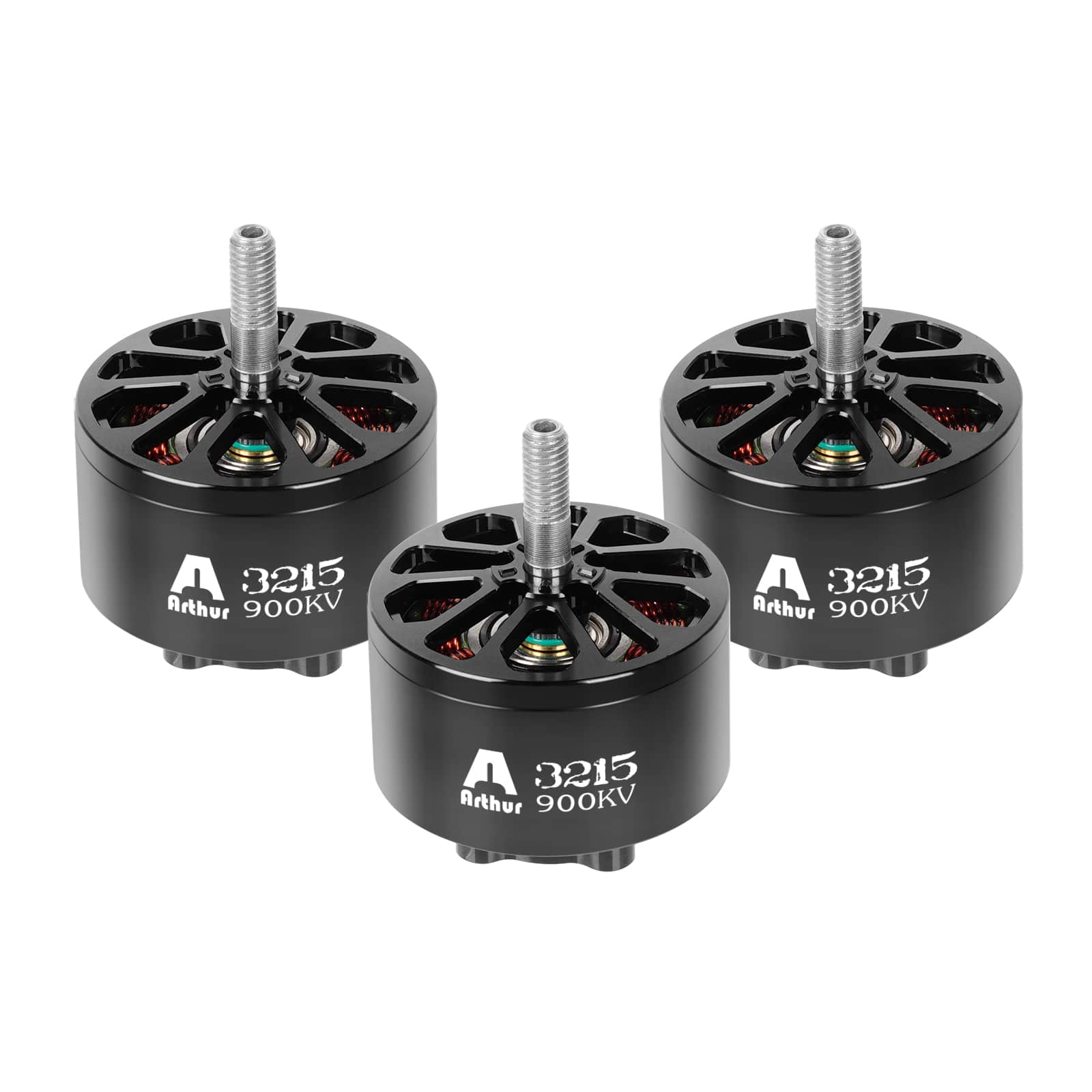 Quelle est la différence entre un moteur brossé et un moteur sans balais?