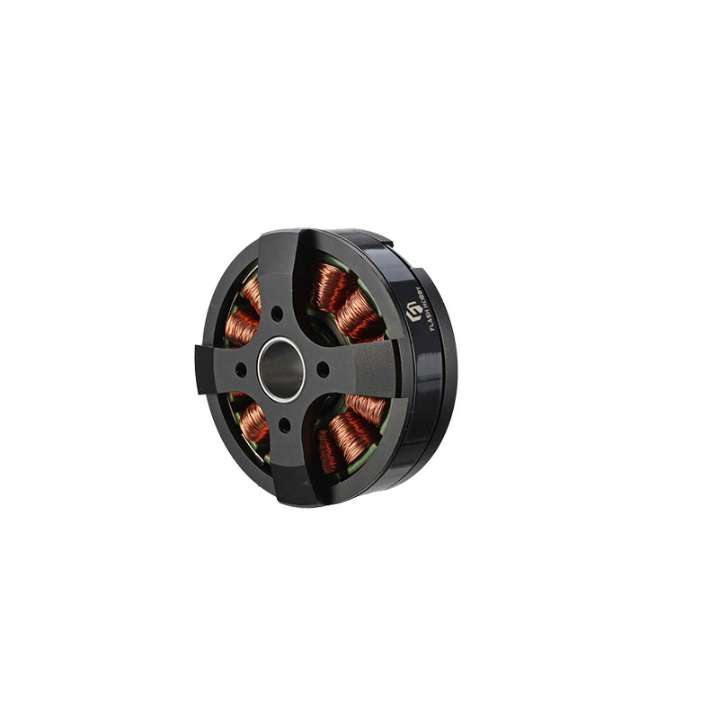 Quel est le principe de fonctionnement de Gimbal Motor ?