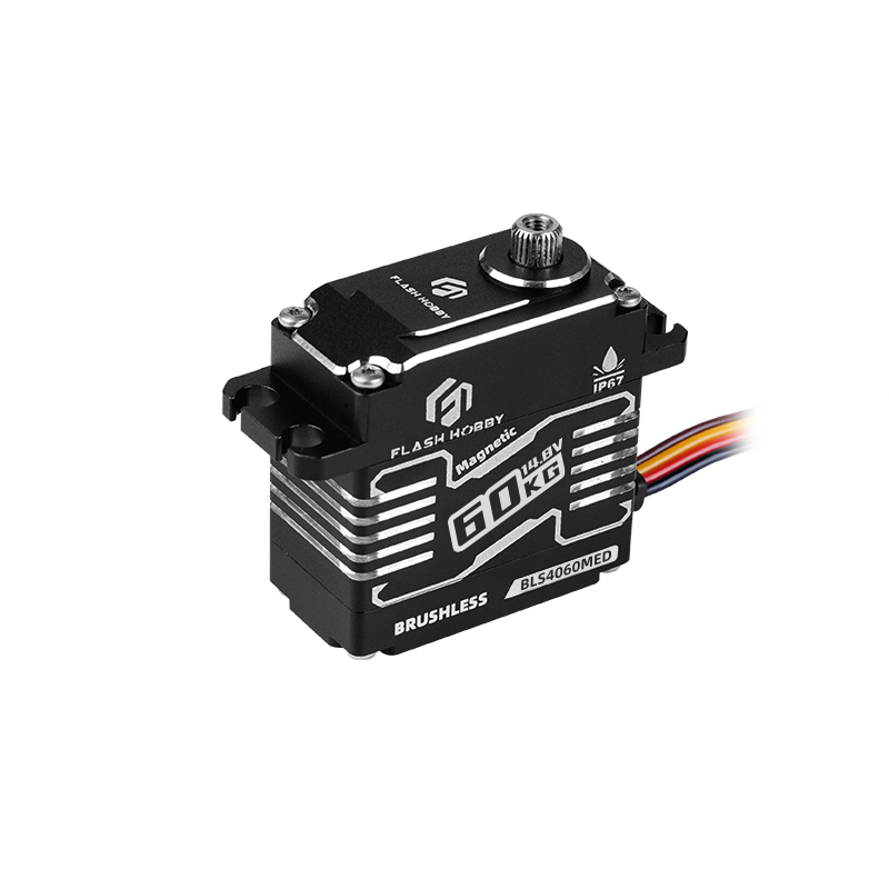 Qu’est-ce qui rend la technologie des servos magnétiques essentielle pour un contrôle de mouvement de précision ?