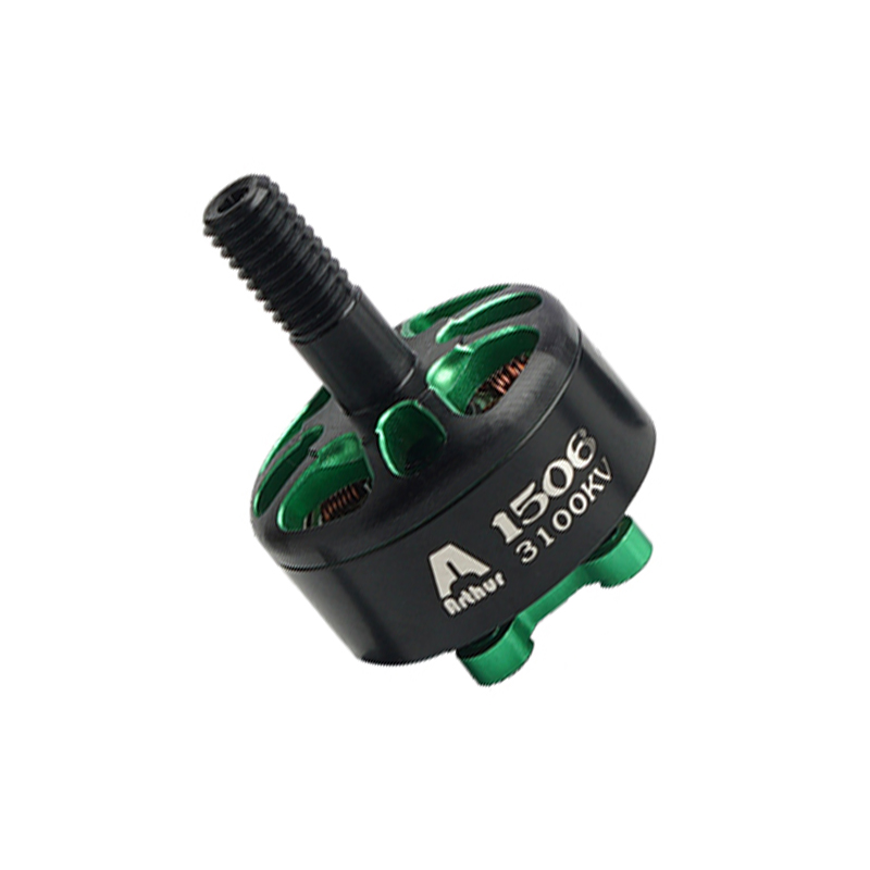 Moteur CC sans balais A1506
