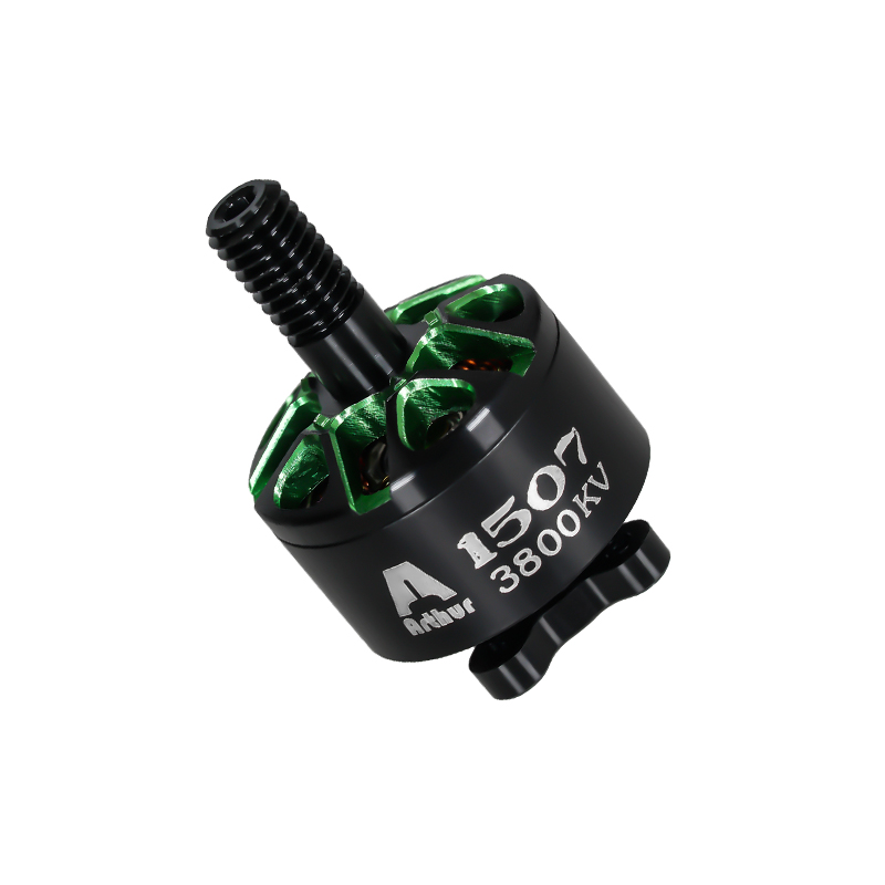Moteur sans balais A1507