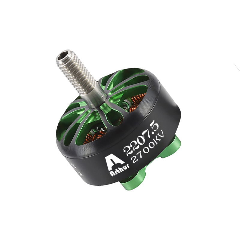 Moteur sans balais A2207.5