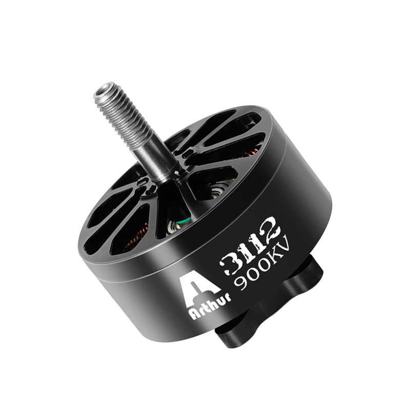 Moteur sans balais A3112