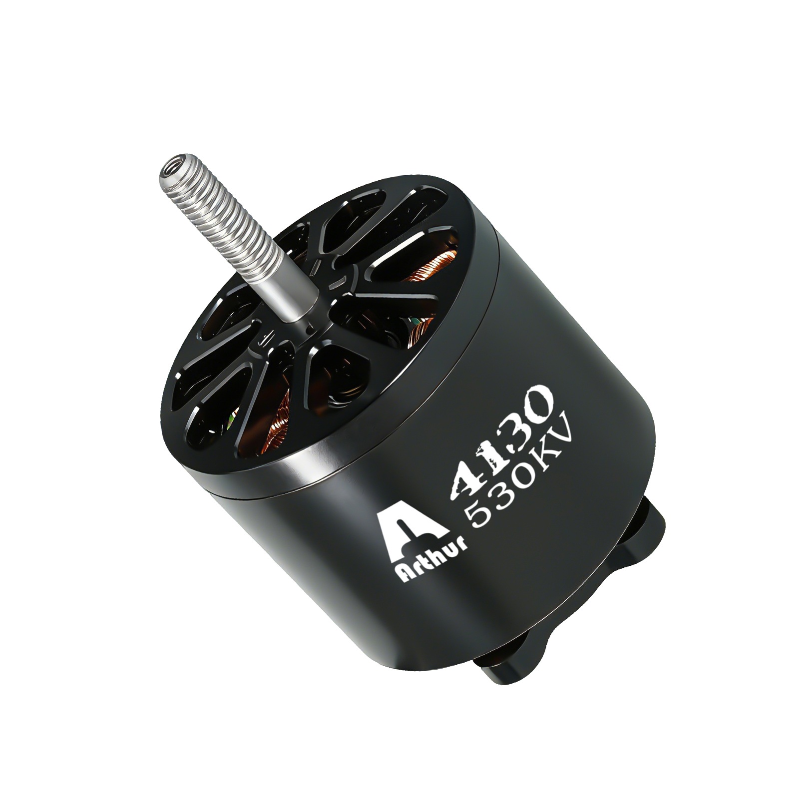 Moteur sans balais A4130