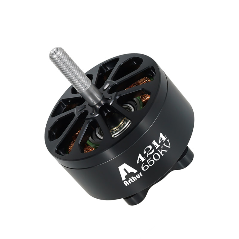 Moteur sans balais A4214 650KV