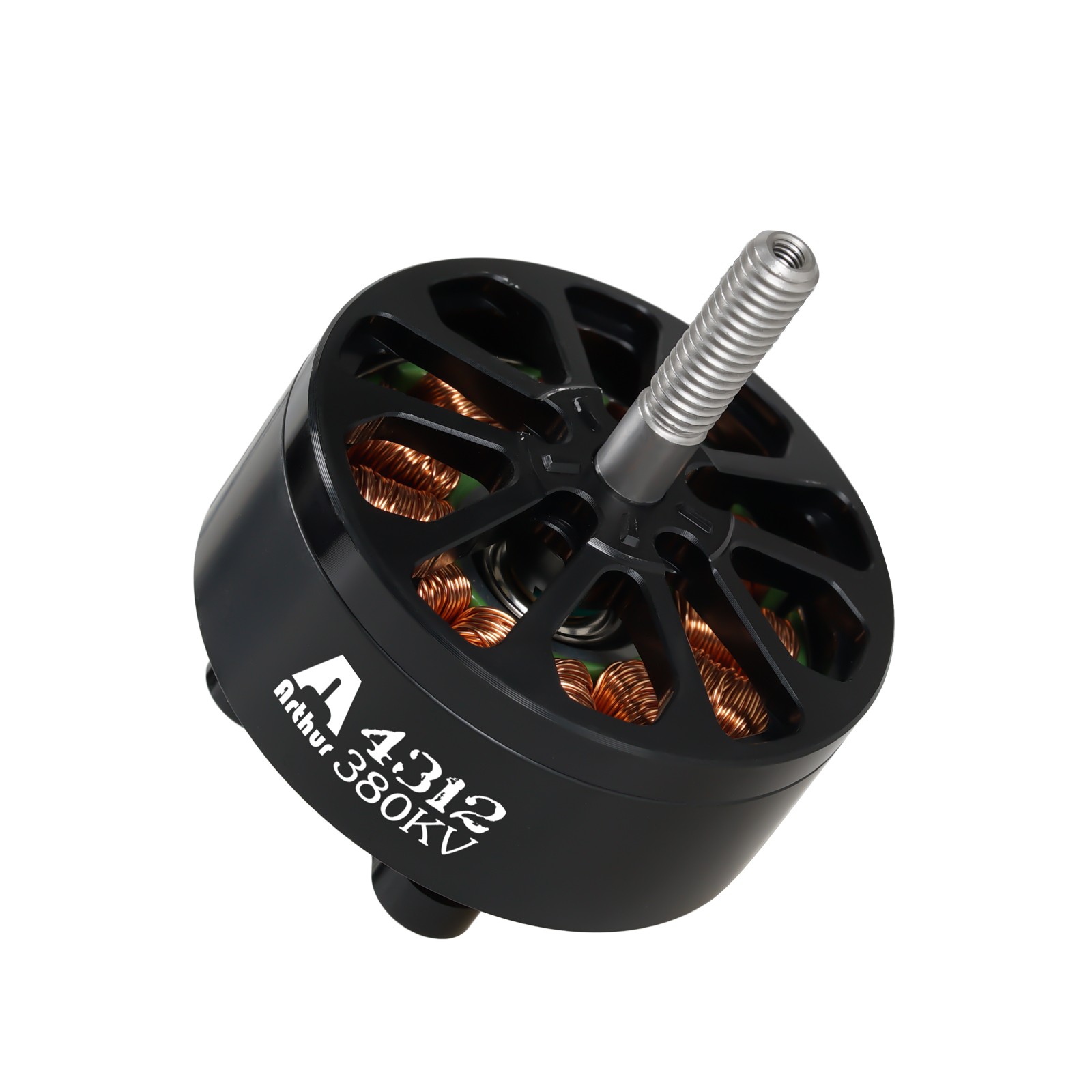 A4312 MOTEUR sans balais