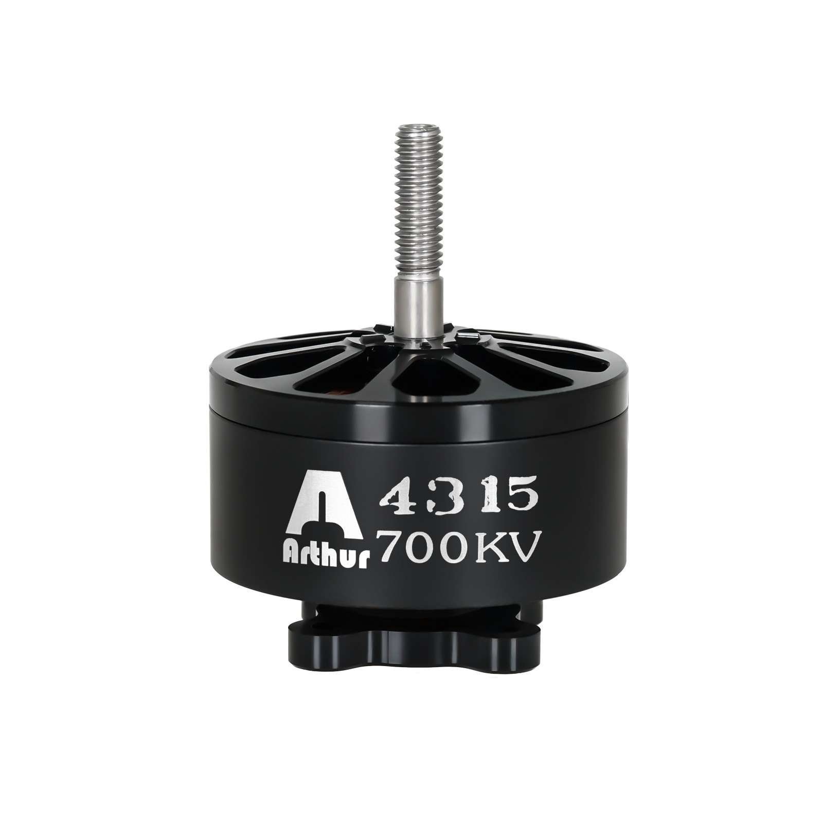 A4315 Moteur sans balais