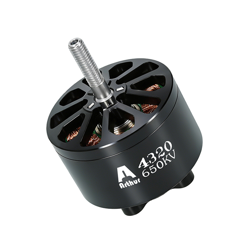 Moteur sans balais A4320 650KV