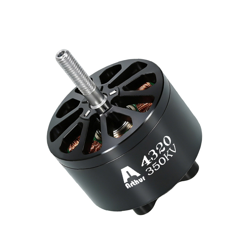 Moteur sans balais A4320 350KV