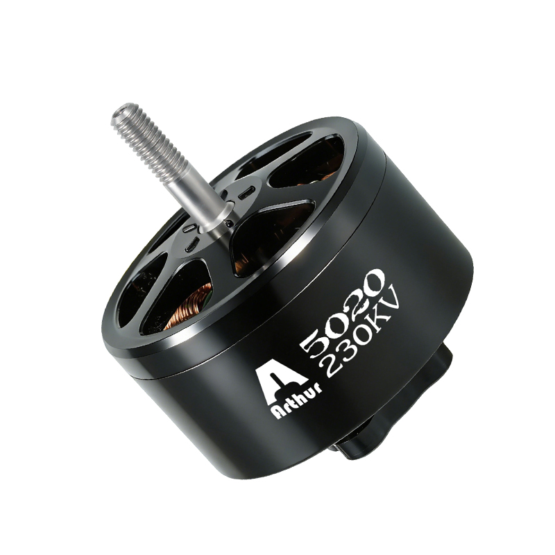 Moteur sans balais A5020