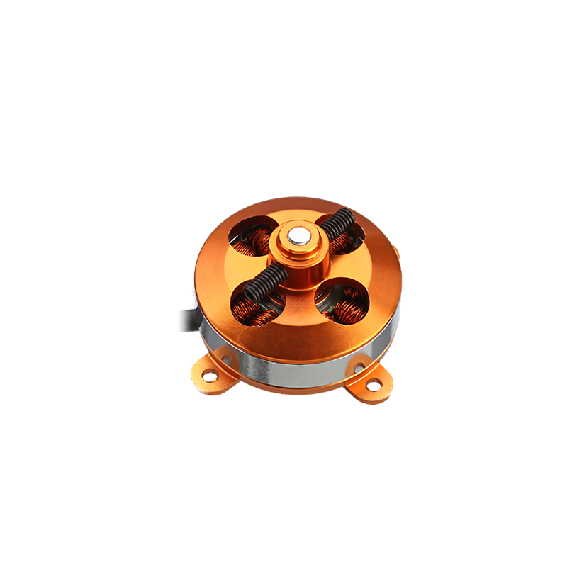 Moteur à voilure fixe D2812