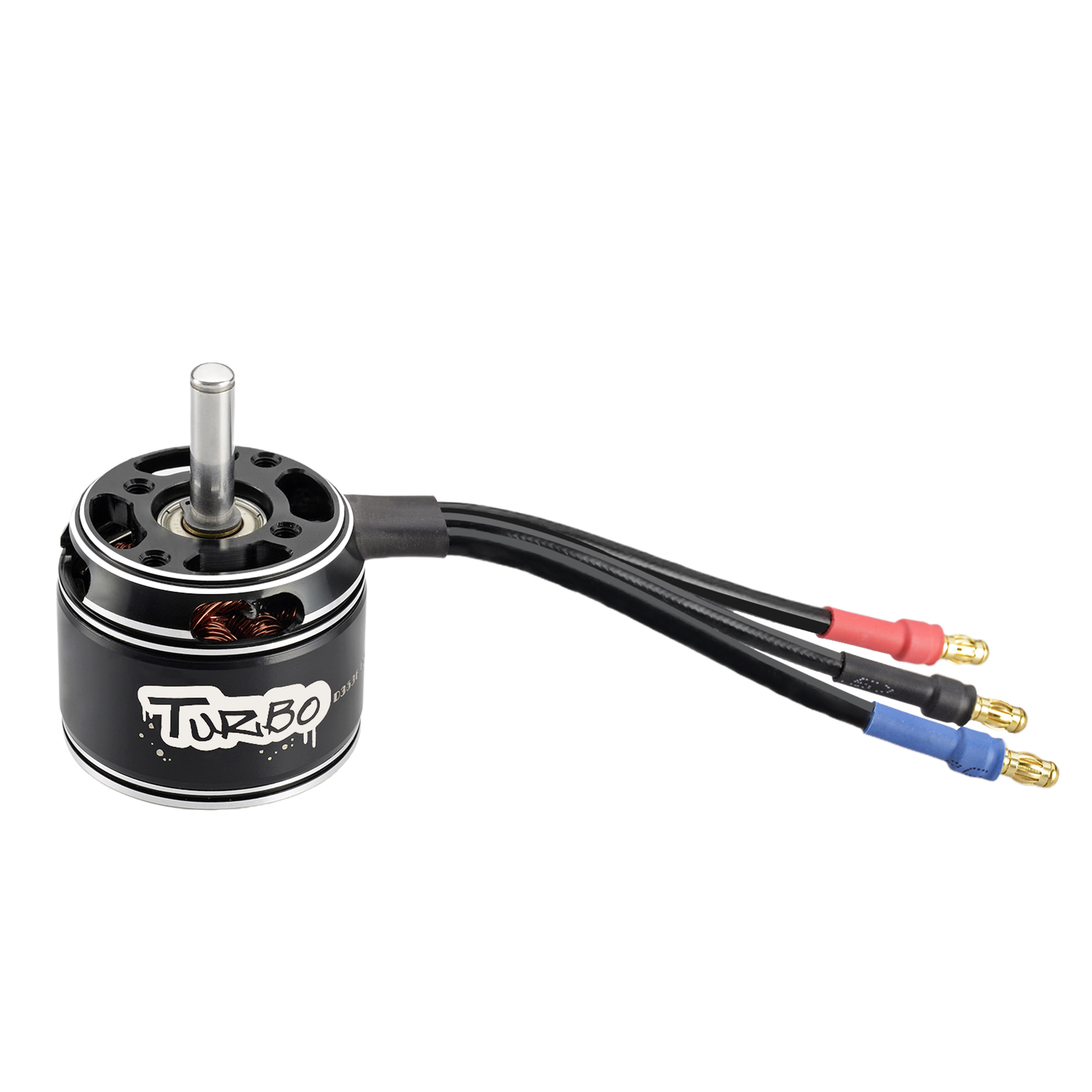 Moteur à voilure fixe D3536EVO