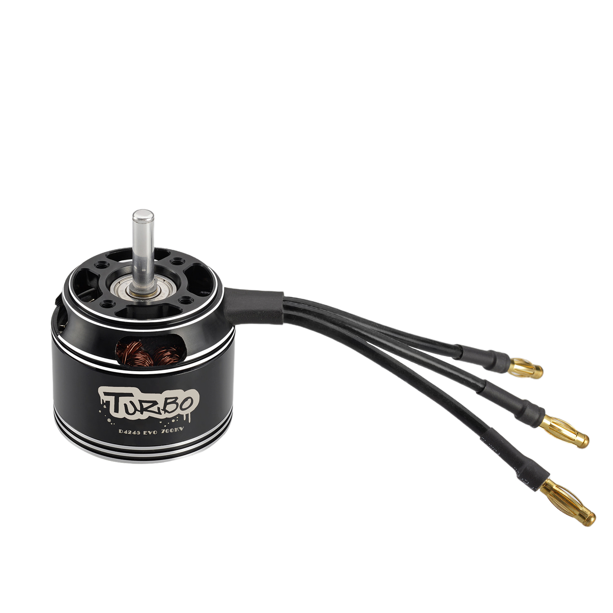 Moteur à voilure fixe D4245EVO