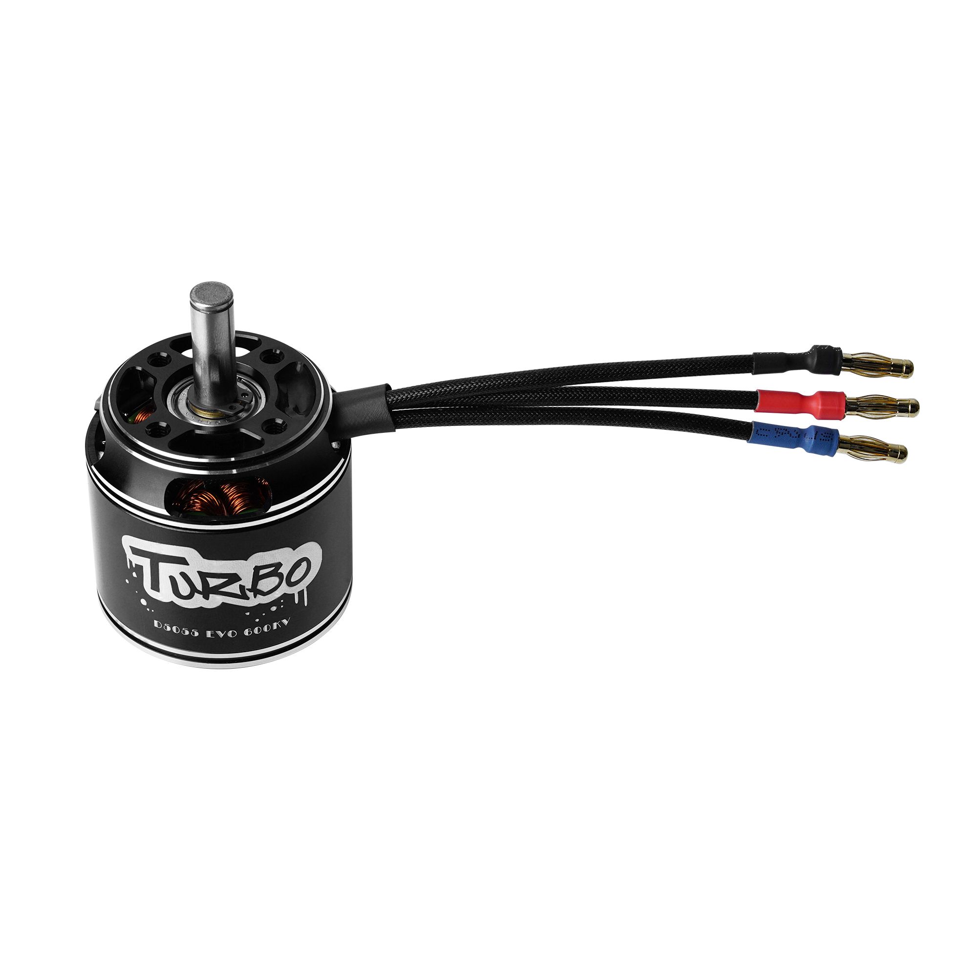 D5055 Moteur d'aile fixe EVO