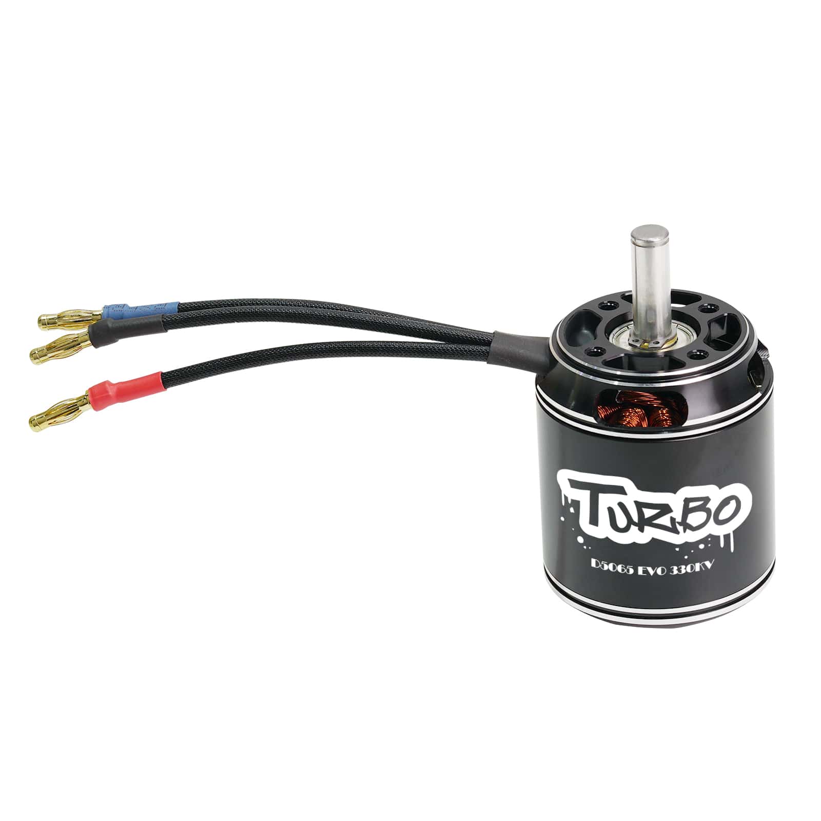 D5065 Motor d'aile fixe EVO
