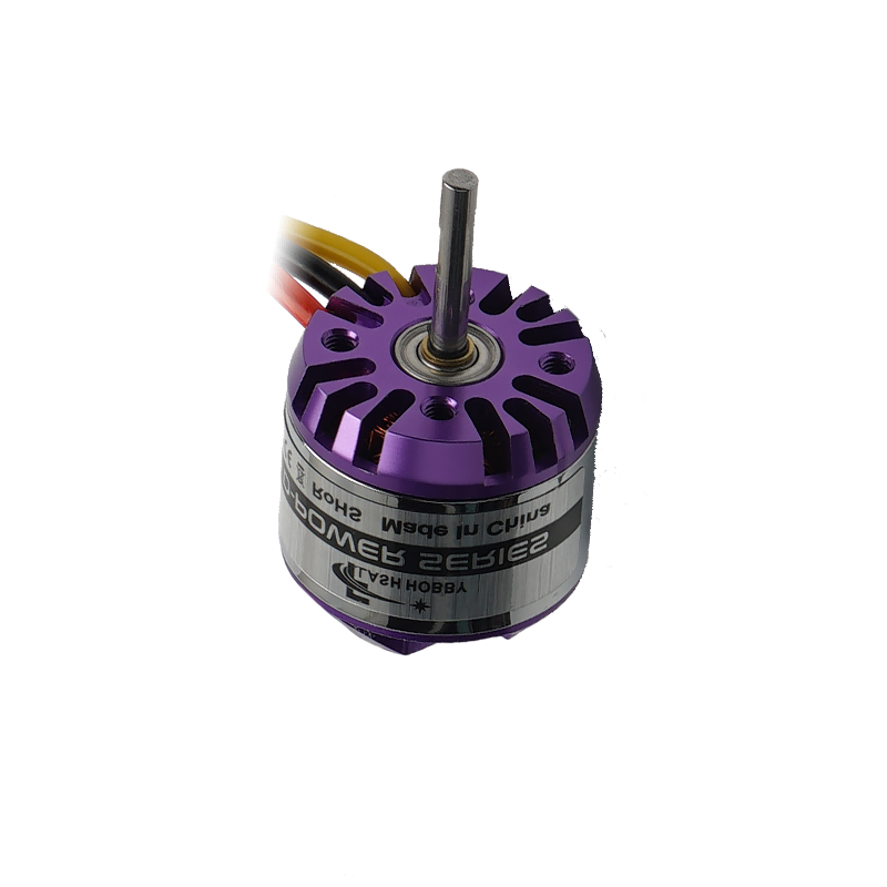 Moteur à voilure fixe H2830