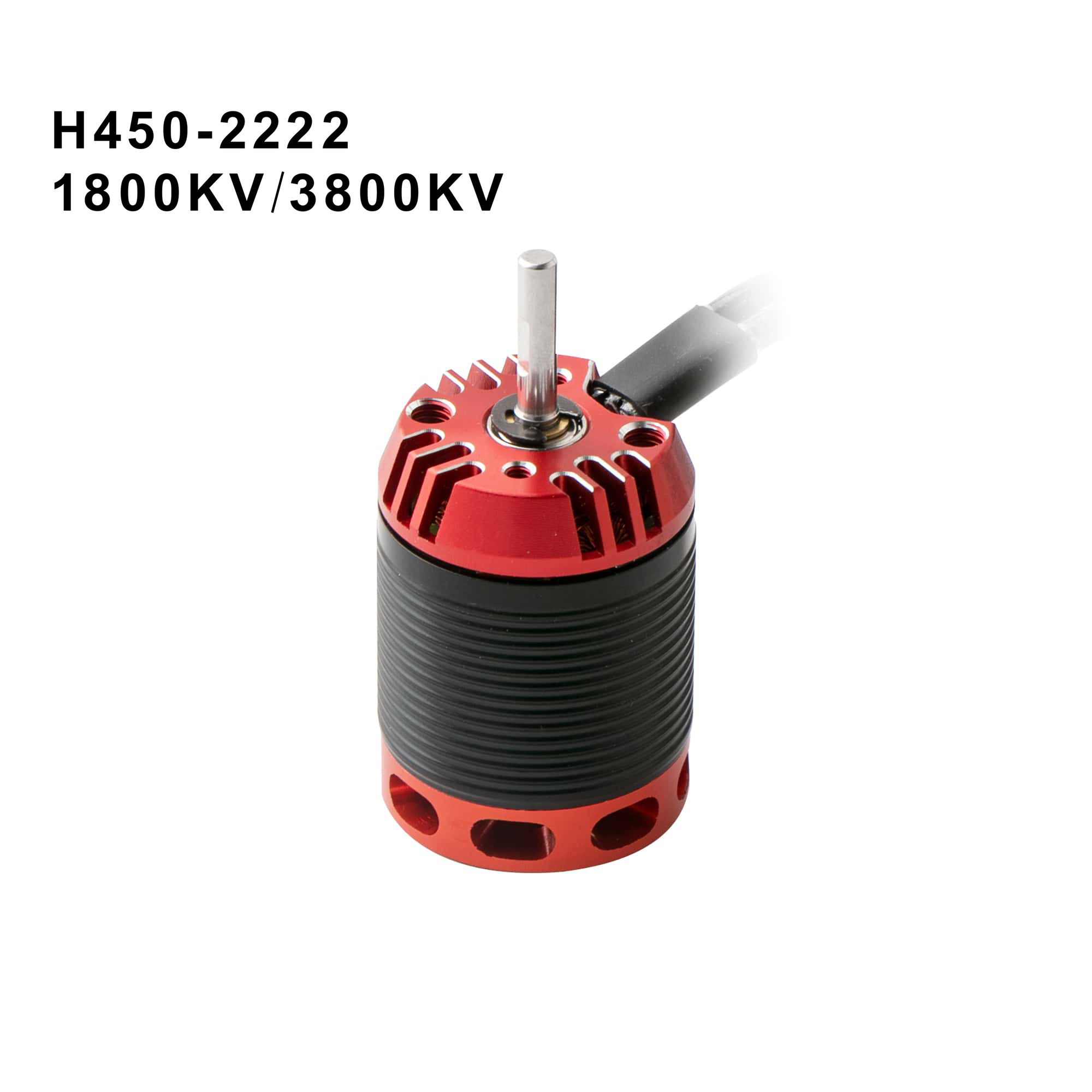 Moteur d'hélicoptère H450