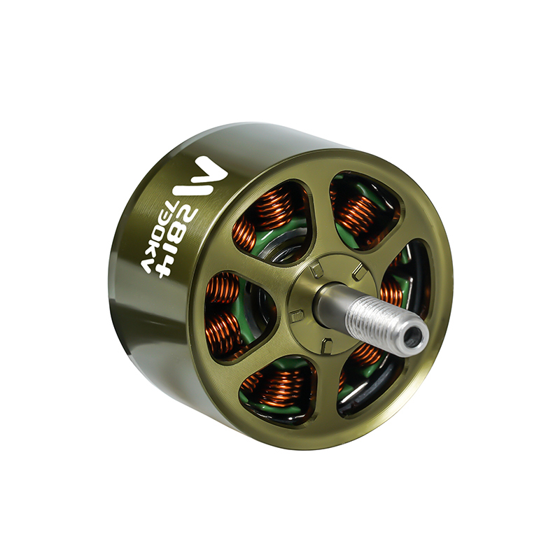 Moteur BLDC Mars 2814